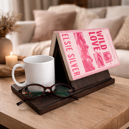 Novel Reading Tray™