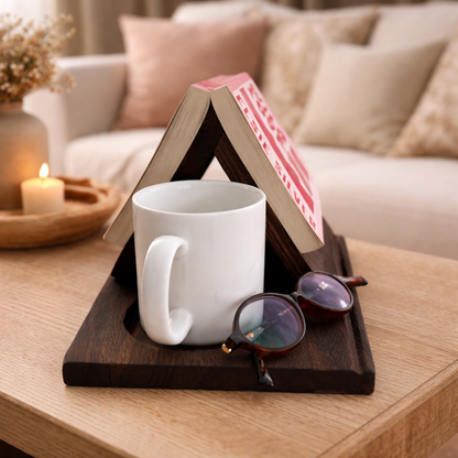 Novel Reading Tray™